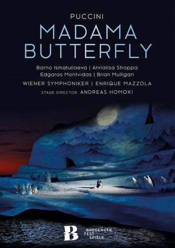 Puccini: Madama Butterfly
