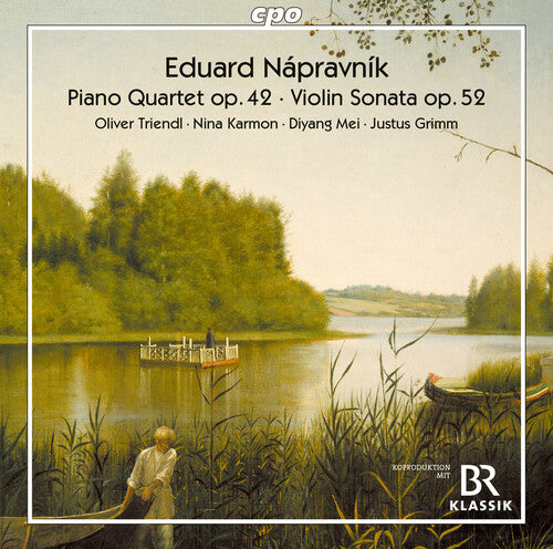 Napravnik: Chamber Works