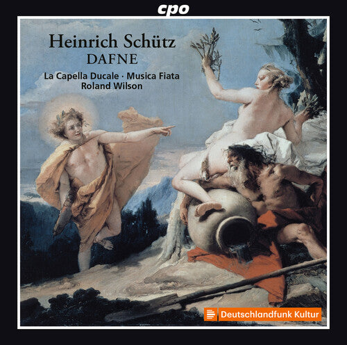 Schutz: Dafne