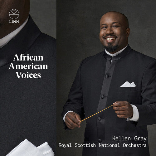 Dawson, Still & Walker: African American Voices