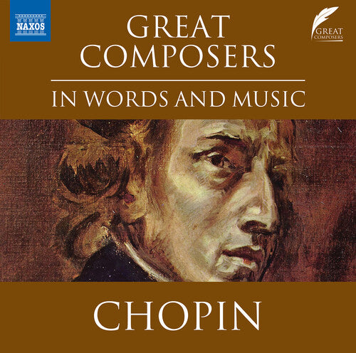 Great Composers In Words & Music - Chopin