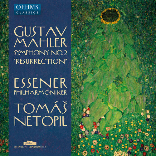 Mahler: Symphony No. 2 in C minor "Resurrection"