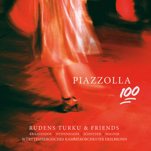 Piazzolla 100  Rudens Turku