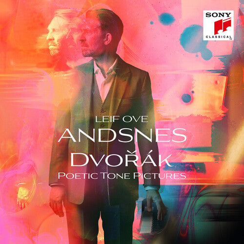 Dvořak: Poetic Tone Pictures, Op. 85