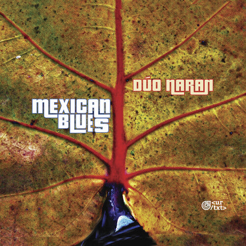 Gordillo: Mexican Blues