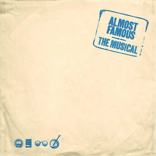 Almost Famous - 1973 Ep Lp  Various