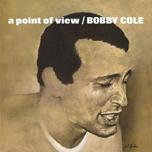 POINT OF VIEW