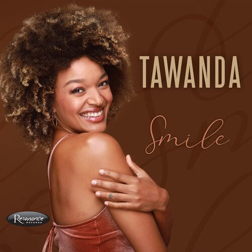 Smile / Tawanda