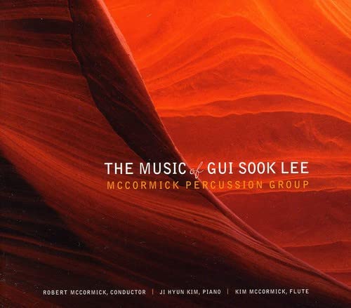 The Music of Gui Sook Lee