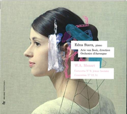 Mozart: Concerto No. 9, "Jeune Homme" et Concertos Nos. 12 &
