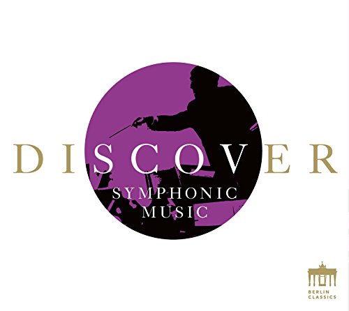 DISCOVER SYMPHONIC MUSIC