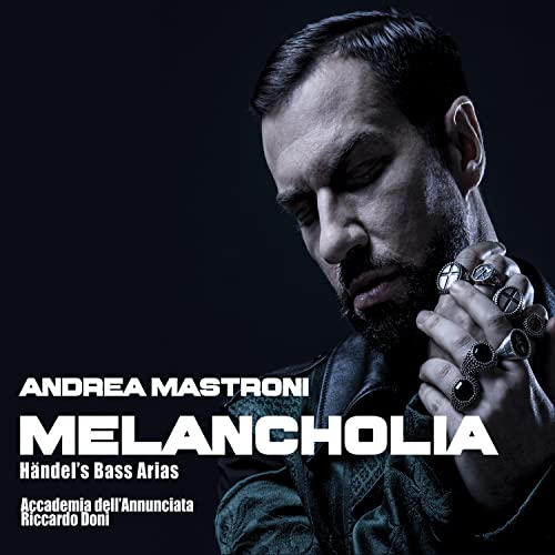 MELANCHOLIA