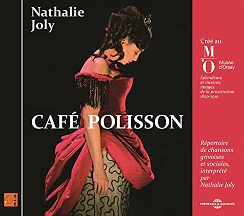 CAFE POLISSON