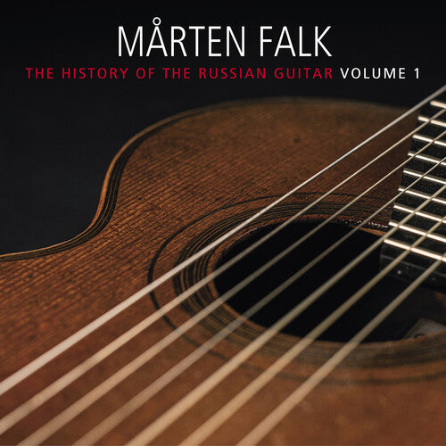 Aksionov, Held, Morkov, Sychra & Vysotsky: The History Of Th