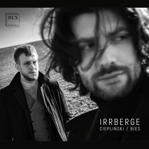 Debussy, Penderecki, Poulenc & Weinberg: Irrberge