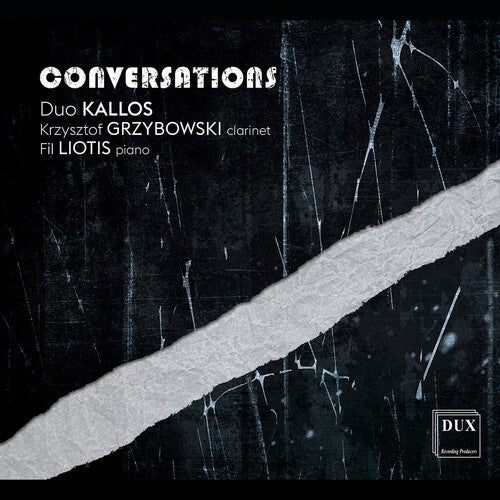 Weinberg, Penderecki & Prokofiev: Conversations