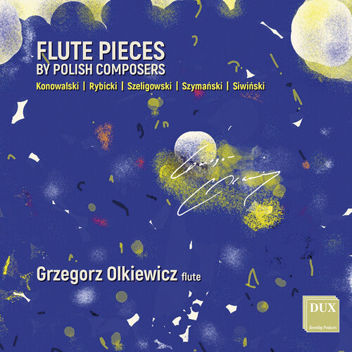 Konowalski, Rybicki, Szeligowski, Szymanski & Siwinski: Flut