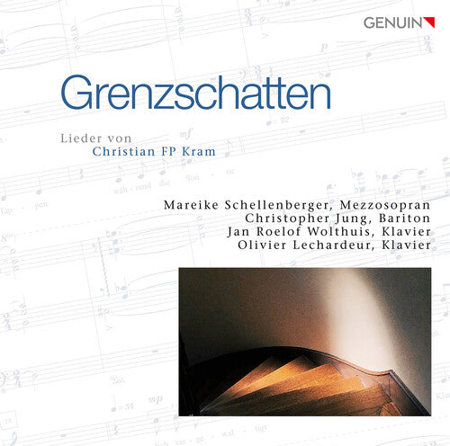 Kram: Grenzschatten
