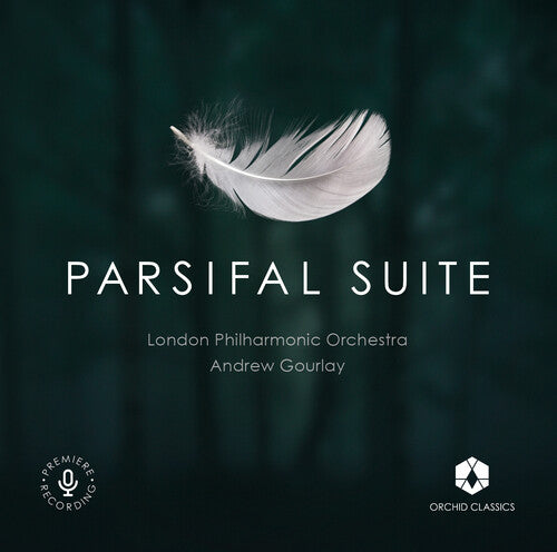 Wagner: Parsifal Suite