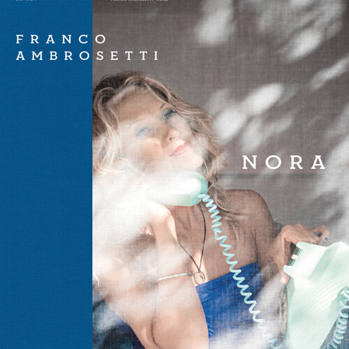 Ambrosetti: Nora  Franco Ambrosetti, John Scofield, Scott Colley, Uri Cane, Peter Erskine