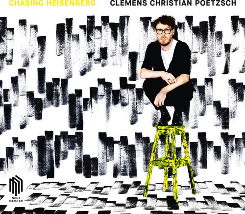 Poetzsch: Chasing Heisenberg