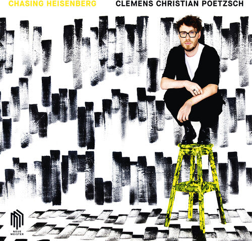 Poetzsch: Chasing Heisenberg