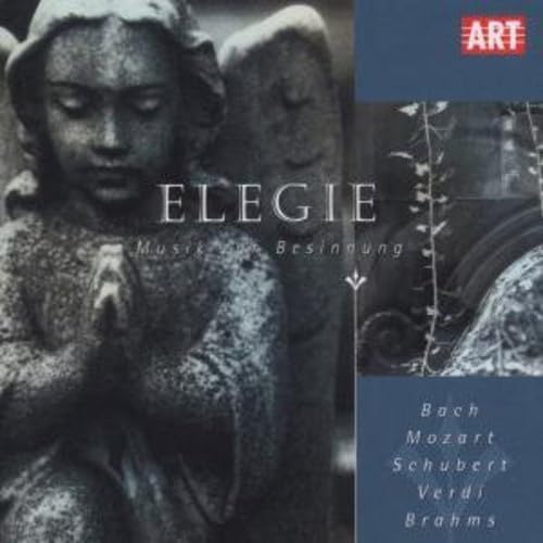 Élégie (Music for Contemplation) - Verdi, G. / Bruckner, A.