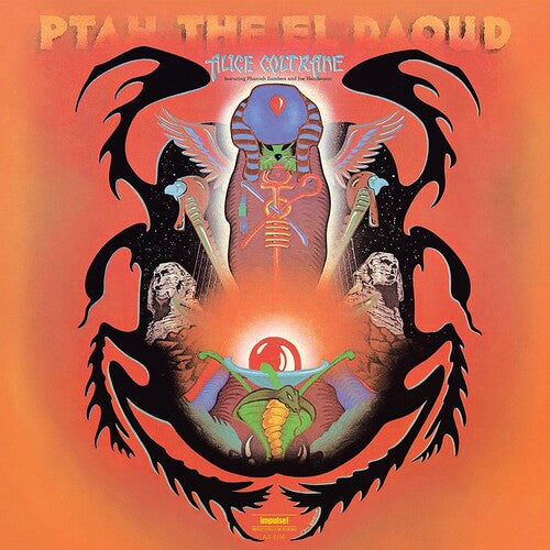 PTAH THE EL DAOUD (VERVE BY REQUEST SERIES)