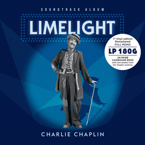 LIMELIGHT - O.S.T.