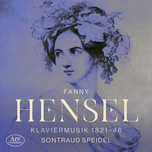 Hensel: Klaviermusik 1821–1846