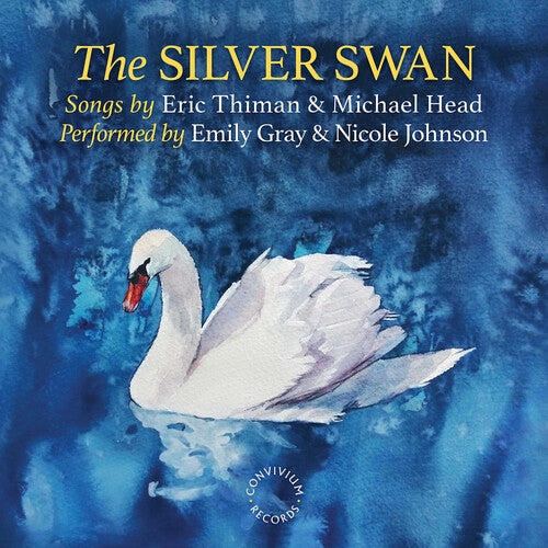 Thiman & Head: The Silver Swan