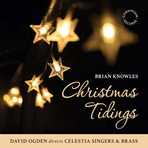 Knowles: Christmas Tidings