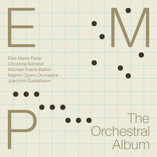 Pade: The Orchestral Album