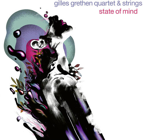 Grethen: State Of Mind