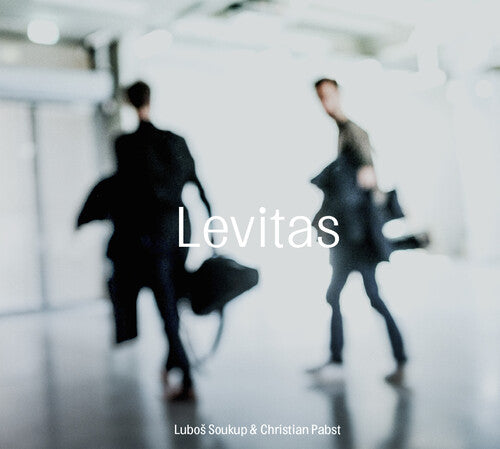 Soukup & Pabst: Levitas  Lubos Soukup, Christian Pabst