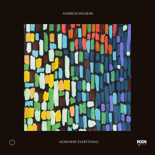 Ihlebaek: Nowhere Everything