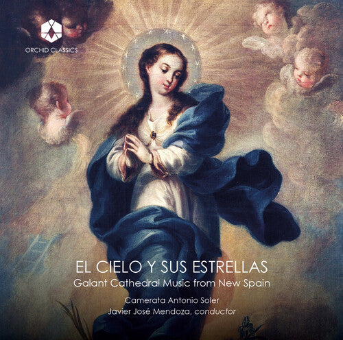 Billoni, Castro, Herrando, Jerusalem, Mison & Perez: El Ciel