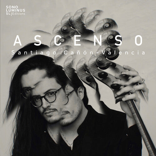 Albeniz, Canon-Valencia, Hoyos, Leon & Malagon: Ascenso