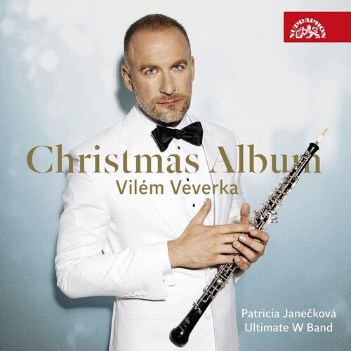 Christmas Album / Vilem Veverka; Ultimate W. Band
