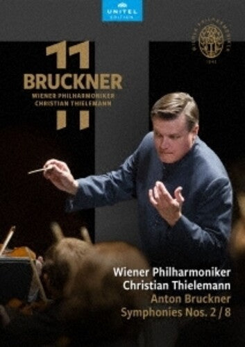 Bruckner 11, Vol. 3 / Christian Thielemann, Wiener Philharmoniker