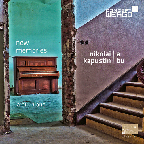 Bu & Kapustin: New Memories