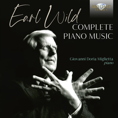 Wild: Complete Piano Music