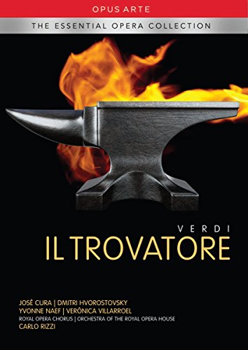 Verdi: Il trovatore