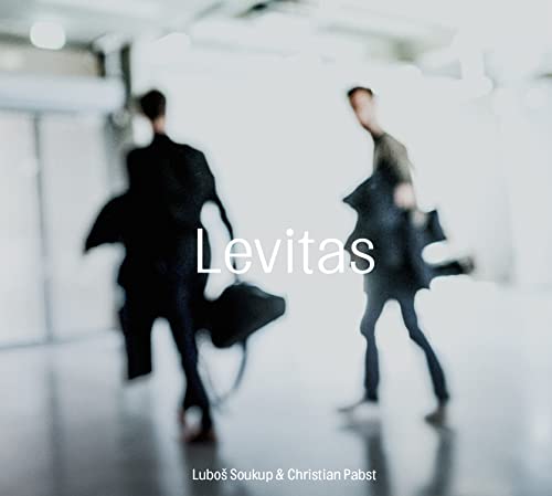 Soukup & Pabst: Levitas  Lubos Soukup, Christian Pabst
