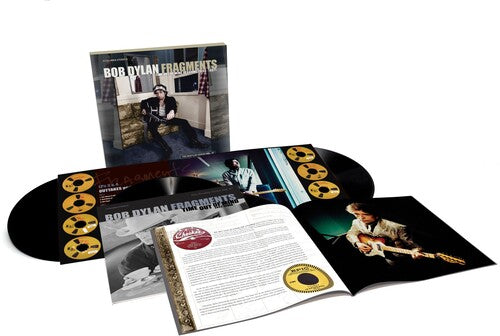 V17:Fragments - (1996-1997) LP