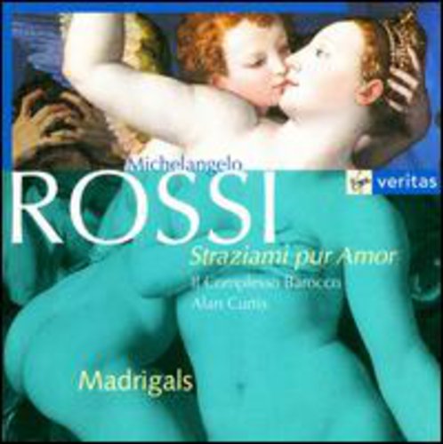 ROSSI: STRAZIAMI PUR AMOR  CUR