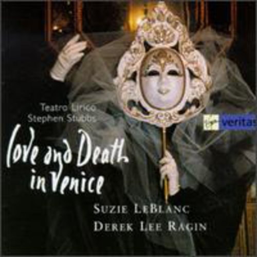 VERITAS - LOVE AND DEATH IN VE