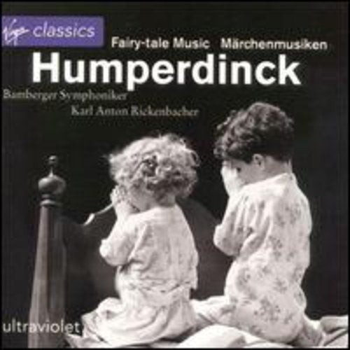 ULTRAVIOLET - HUMPERDINCK: FAI