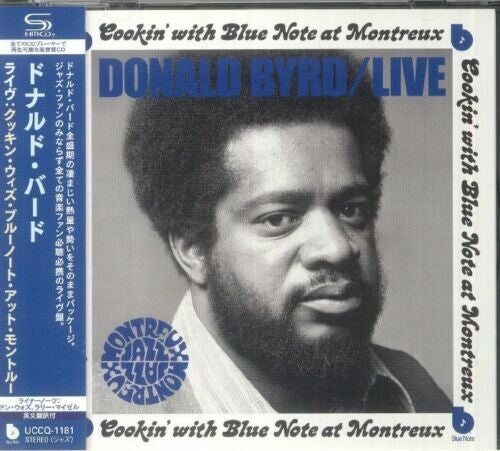 LIVE AT MONTREUX 1973
