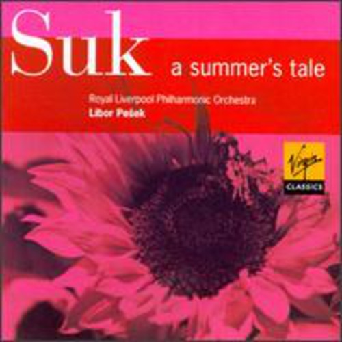 SUK: A SUMMER'S TALE  LIBOR PE